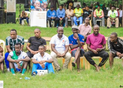 zamaani football tournament 2024