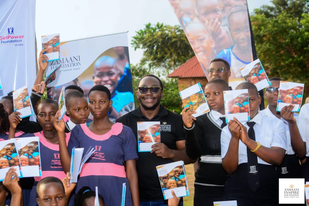 educate the girl child