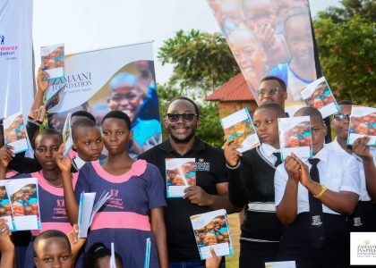 educate the girl child