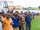 community engagement through sports